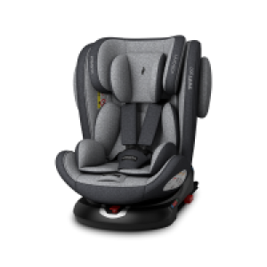 Auto-Kindersitz Swift360°, Universe Grey 164.99 €