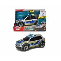 Rossmann Dickie Toys VW Tiguan Police