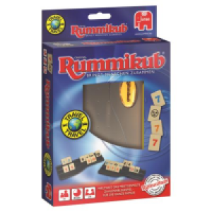 Original Rummikub Kompaktspiel 5.49 €