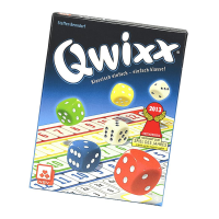 Rossmann Nürnberger Spielkarten Spielkarten Qwixx