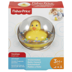 Rossmann Fisher Price Entchenball