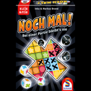 Schmidt Spiele Noch mal!