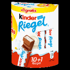 Kinder Riegel