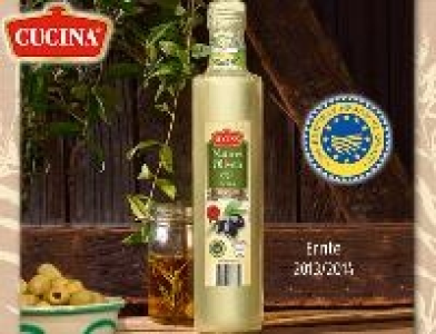 Cucina Natives Olivenöl