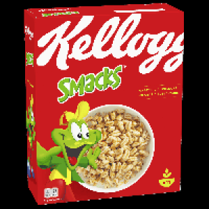 Kelloggs Smacks