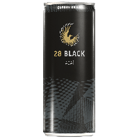 Rewe  28 Black Energy Drink