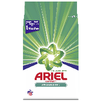 Rewe  Ariel Compact Vollwaschmittel Pulver