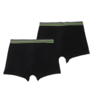 Retro Boxershorts 2er-Pack 3.00 €
