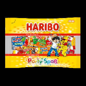 HARIBO Party-Spaß 2.19 €