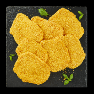MEINE METZGEREI Schnitzel paniert XXL 4.49 €