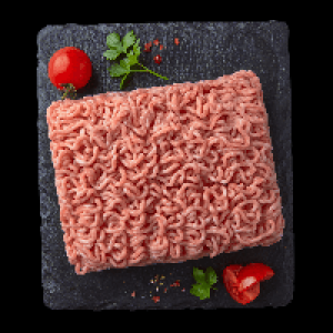MEINE METZGEREI Hackfleisch XXL 4.29 €