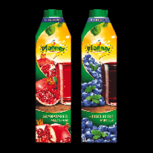 PFANNER Fruchtsaftgetränk 1.79 €