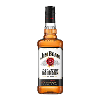 Aldi Nord Jim Beam JIM BEAM Kentucky Straight Bourbon Whiskey