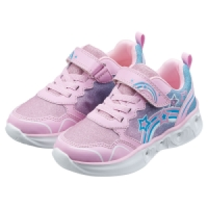 IMPIDIMPI® Kleinkinder Schuhe mit Blinkfunktion 9.99 €