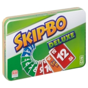 MATTEL GAMES® Spiele-Mix 9.99 €