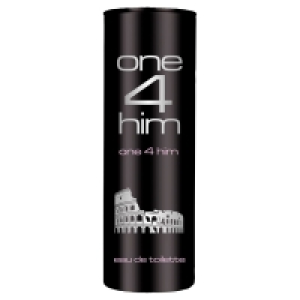 Eau de Toilette 100 ml