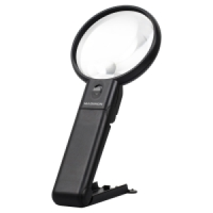 MAGINON Lupe mit LED-Beleuchtung 7.99 €
