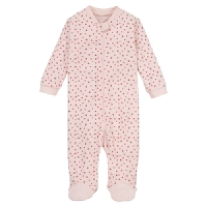 IMPIDIMPI Frottee-Baby-Nachtwäsche 4.99 €