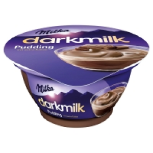 MILKA Pudding 150 g