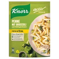 Aldi Süd  KNORR® Aktiv/Spaghetteria 146 g