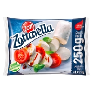 ZOTT Zottarella Rolle 250 g 1.49 €
