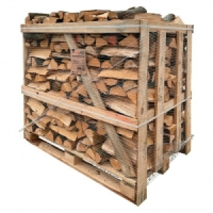 BAUHAUS Kaminholz 119.00 €
