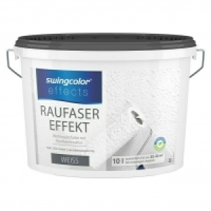 swingcolor effects Strukturfarbe Flüssige Raufaser 35.70 €