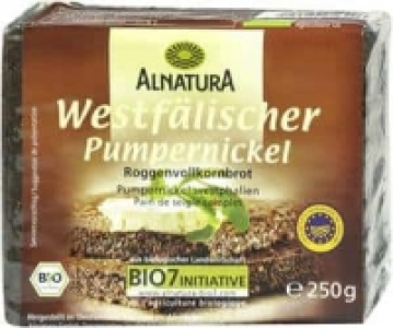 Westf&auml;lischer Pumpernickel 0.99&nbsp;&euro;