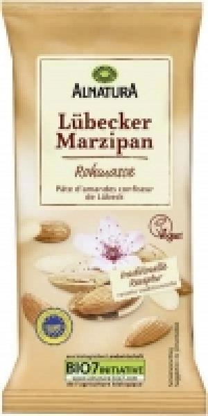L&uuml;becker Marzipan 2.99&nbsp;&euro;
