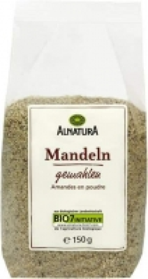 Mandeln gemahlen 3.49&nbsp;&euro;