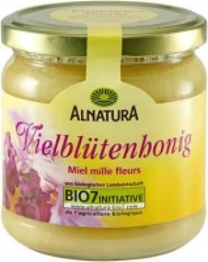 Vielblütenhonig 3.69 €