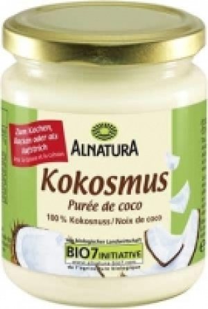 Kokosmus 2.99&nbsp;&euro;
