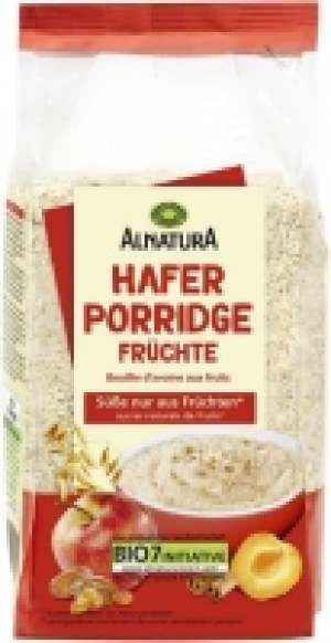 Hafer-Porridge Fr&uuml;chte 2.99&nbsp;&euro;