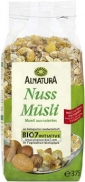 Nussm&uuml;sli 2.69&nbsp;&euro;