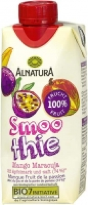 Mango-Maracuja-Smoothie 1.49 €