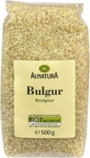 Bulgur 1.99 €