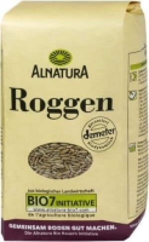 Roggen 1.49 €