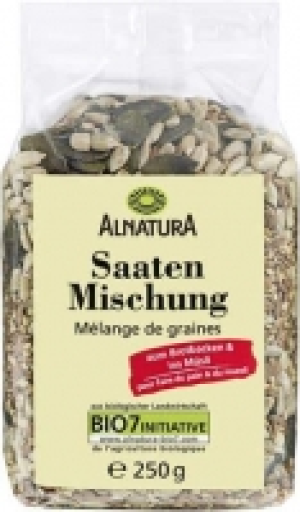 Saatenmischung 1.99 €