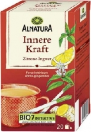 Tee Innere Kraft 1.99&nbsp;&euro;