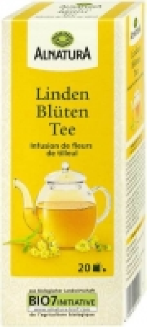 Lindenblütentee 2.79 €