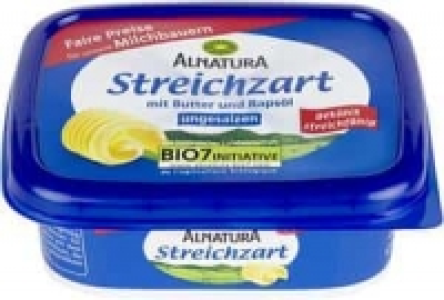 Streichzart ungesalzen 1.99&nbsp;&euro;