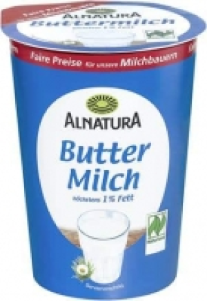 Buttermilch 0.69&nbsp;&euro;
