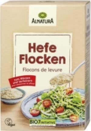 Hefeflocken 3.49 €