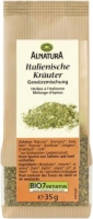 Italienische Kr&auml;uter 1.99&nbsp;&euro;