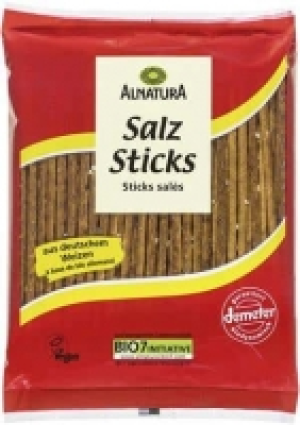 Salzsticks 0.99 €