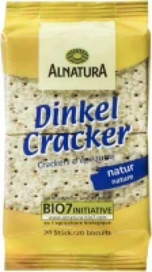 Dinkelcracker Natur 0.99 €