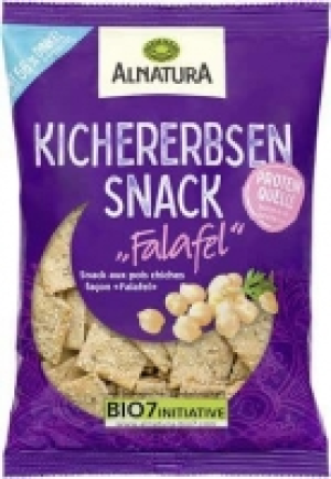 Kichererbsen-Snack Falafel 1.79&nbsp;&euro;
