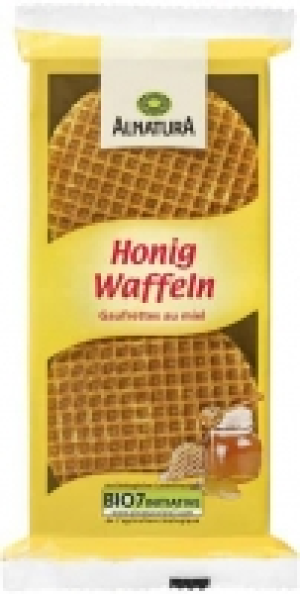 Honigwaffeln 1.59&nbsp;&euro;