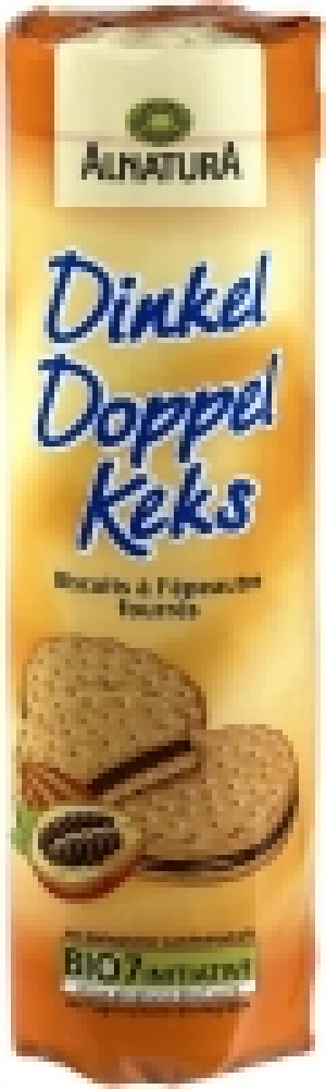 Dinkel-Doppelkeks 1.99&nbsp;&euro;