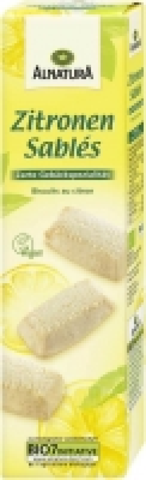 Zitronen Sabl&eacute;s 1.79&nbsp;&euro;